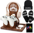 Teen Boy Boyfriend Gamer Gifts, Gaming Stuff Gifts for Boyfriend, Birthday Christmas Valentine Gifts for Gamers Men Boy Son