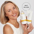 PHILIP KINGSLEY | Body Building Weightless Shampoo | Volumizing Shampoo for Fine, Limp, Flat, Flyaway Hair | Hydrates, Thickens, Lifts and Adds