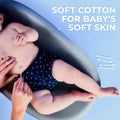 Q-Tips Cotton Swabs for Hygiene and Beauty Care Original Cotton Swab Made with 100% Cotton 375 Count