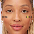 Maybelline Super Lock Brow Glue Eyebrow Gel, Lightweight Brow Gel For Up To 24HR Hold, Clear, 1 Count 000 Clear 0.23 Fl Oz (Pack of 1)
