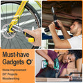 Stocking Stuffers for Men Super Universal Socket Tools Gifts for Men A-Universal Socket(Silver)