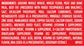 Milk-Bone Crunchy Large Dog Treats, 24 Oz. Box, Original Beef Flavor Large 24 Ounce (Pack of 1)