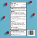 Luden's Sore Throat Relief Lozenges for Minor Everyday Irritation & Dry Mouth, Sugar Free Wild Cherry Flavored Drops, 75 Count Sugar Free Wild
