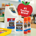 Elmer'S All Purpose School Glue Sticks Washable 7 Grams 30 Count