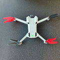 Master Airscrew Stealth Propellers for DJI Mini 3 Pro & Mini 4 Pro - Black, 4 propellers in Set