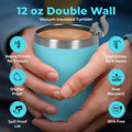 Tea Gift Set for Women Ã¢ÂÂ Thoughtful Get Well Gift Box with Cozy Socks, Stainless Tumbler, 20 Teaa Sachets, Honey Jar & Sending Hugs Card (Paris