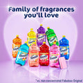 Fabuloso All-Purpose Cleaner, Lavender - 33.8 Fluid Ounce