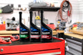 Chevron 65740-6PK 65740-CASE Techron Concentrate Plus Fuel System Cleaner - 20 oz., (Pack of 6) 20 Fl Oz (Pack of 6) 20 oz.
