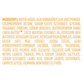 Sheamoisture African Black Soap Body Wash Calm and Clearing Body Wash for 24H Visible Moisture for Healthy, Glowing 18 Oz