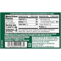 Trident Spearmint Sugar Free Gum, 12 Packs of 14 Pieces (168 Total Pieces)