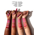 NYX PROFESSIONAL MAKEUP Butter Gloss, Non-Sticky Lip Gloss - Pack of 3 (Angel Food Cake, Creme Brulee, Madeleine)
