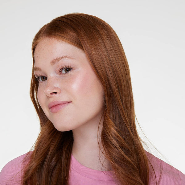 essence | Baby Got Blush (10 | Tickle Me Pink) | Easy to Apply & Blend Pigmented Cream Blush Stick | Vegan & Cruelty Free | Free From Gluten,