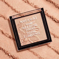 Wet N Wild Megaglo Highlighting Powder Warm Gold Golden Flower Crown
