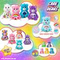 Care Bears Medium Plush - True Friend Bear - Perfect Stuffed Animal Holiday, Birthday Gift, Super Soft and Cuddly – Good for Girls and Boys,