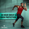 Old Spice Antiperspirant Deodorant for Men, Pure Sport, 3.0 oz Pack of 3 3 Ounce (Pack of 2)