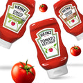 Heinz Tomato Ketchup, 14 oz Bottle