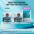 Simplyvital Collagen, Retinol & Hyaluronic Acid Cream - Anti-Aging Face Moisturizer for Face, Firming Skin Care Neck & DÃ©colletÃ© - Made in USA,