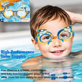 LITTLE FROGGY KidÃ¢ÂÂS Diving Set with 30 Pcs Diving Toy Kit Perfect for Pool, Beach, Water Parks, for Swimming Training & Water Games for Boys Aged