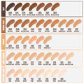 Maybelline Fit Me Matte + Poreless Liquid Oil-Free Foundation Makeup, Light Beige, 1 Count (Packaging May Vary)