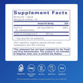 Pure Encapsulations Vitamin D3 & K2 | Bone and Vascular Health Support | 120 Capsules*