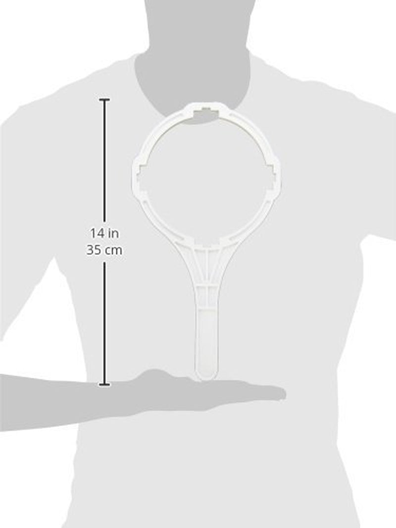 Pentek BW-BC Housing Wrench for Big Clear Housing