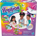 Hasbro Gaming Hungry Hippos Unicorn Edition Pre-School Board Game for Kids Ages 4 and Up; 2-4 Players, Easter Gifts for Boys and Girls (Amazon