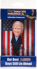 Trump & Biden Topwater Fishing Lures Pack