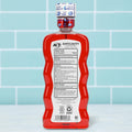 ACT Anticavity Fluoride Mouthwash with Zero Alcohol, Arctic Blast, 18 Fl. Oz.