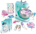 Canal Toys So Slime Marble Twist N Slime Mixer, White