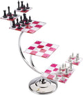Star Trek Tridimensional Chess Set for 2 Players