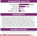 Royal Canin Feline Health Nutrition Sensitive Digestion Adult Dry Cat Food, 3.5 lb Bag 3.5 Pound (Pack of 1)