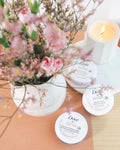 Dove Nourishing Body Care, Face, Hand, and Body Beauty Cream for Normal to Dry Skin Lotion for Women with 24-Hour Moisturization, 4-Pack, 2.53 Oz