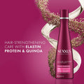 Nexxus Color Assure Replenishing Nutrient Shampoo - 13.5 Oz