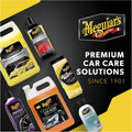 Meguiar’s Cleaner Wax, Liquid Car Wax For Diy Drivers & Detailers—Cleans, Polishes And Protects; Use On Exterior Paint And Clear Coat Surfaces On