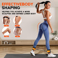 HPYGN Ankle Resistance Bands, Ankle Bands for Working Out with Cuffs, Resistance Bands for Leg Butt Training Workout Equipment for Kickbacks Hip