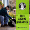 Grandpa Gus'S Extra-Strength Mouse Repellent Pouches, Cinnamon/Peppermint Oils Repel Mice from Nesting & Freshen Air in