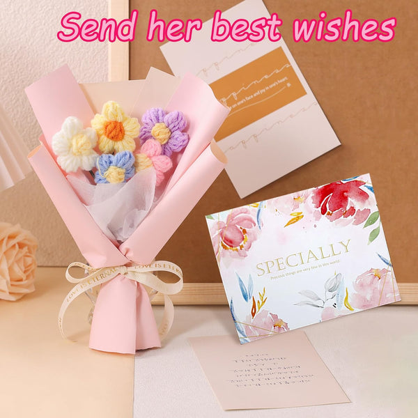 Reekei Get Well Soon Care Package,15Pcs Gifts Set- Birthday Gifts for Women - Funny Gift Ideas for Friends, Coworkers, Wife, Mom,