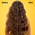 Matrix a Curl Can Dream Deep Cleansing Shampoo for Curly & Coily Hair, Clarifying Shampoo, Preserves Curl Pattern, Removes Build Up, Silicone-Free