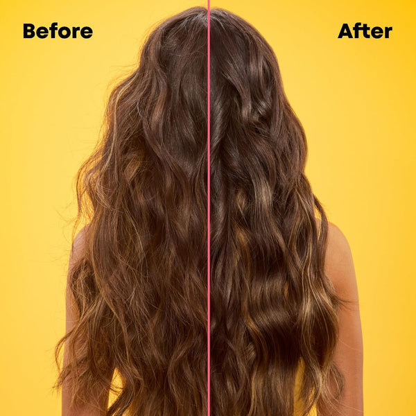 Matrix a Curl Can Dream Deep Cleansing Shampoo for Curly & Coily Hair, Clarifying Shampoo, Preserves Curl Pattern, Removes Build Up, Silicone-Free