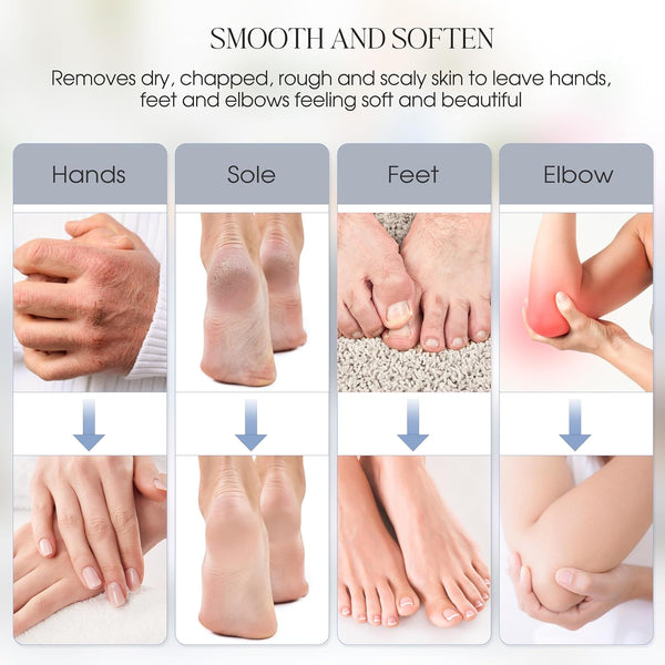 Paraffin Wax Machine for Hands and Feet, 4000Ml Paraffin Bath, Paraffin Wax Warmer with Refills, Nourishing and Moisturizing, Professional-Grade