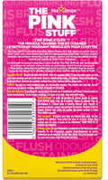 Stardrops - the Pink Stuff - the Miracle Power Foaming Toilet Cleaner - 2 Treatments - Self Activating Pink Foam, 25 Ounce (Pack of 1)