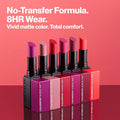 Revlon ColorStay Suede Ink Lipstick, 003 Want It All, 0.09 oz 003 Want it All 0.09 Ounce (Pack of 1)