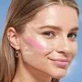 CoverGirl Trublend Skin Enhancer Blush Balm Stick, 220 Nude Flush, Vegan Formula, Easy to Use, Glides on Effortlessly, Non-Greasy, Doesn't Crease,