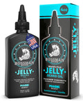 Bossman Jelly Beard Oil for Men (4 oz, Magic Scent) – Softens, Moisturizes & Conditions with Natural Ingredients Magic Beard Oil