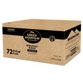 Green Mountain Coffee Roasters Breakfast Blend, Single-Serve Keurig K-Cup Pods, Light Roast Coffee Pods, 72 Count Breakfast Blend 72 Count (Pack of 1)