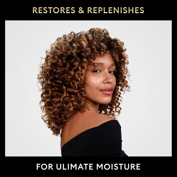 TRESemmé Hydrating Shampoo Rich Moisture for Dry Hair Formulated With Pro Style Technology 28 Fl Oz no 28 Fl Oz (Pack of 1)