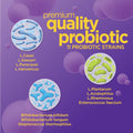 Sleep Probiotic for Men & Women, Slows down Digestive Aging, Supports Sleep and Recovery, Promotes Healthy Gut, Vegan, Gluten Free & Soy Free, 3
