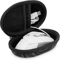 TOCCOOL Hard Shell Travel Carrying Mouse Case, for Gaming Office Mouse Compatible with Logitech G502 HERO/ G502 X/ G309/ G PRO X, Razer Basilisk