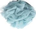 Earth Therapeutics Hydro Body Sponge with Hand Strap - Blue