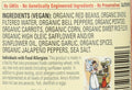 Amy's Organic Chili with Vegetables Medium -- 14.7 oz